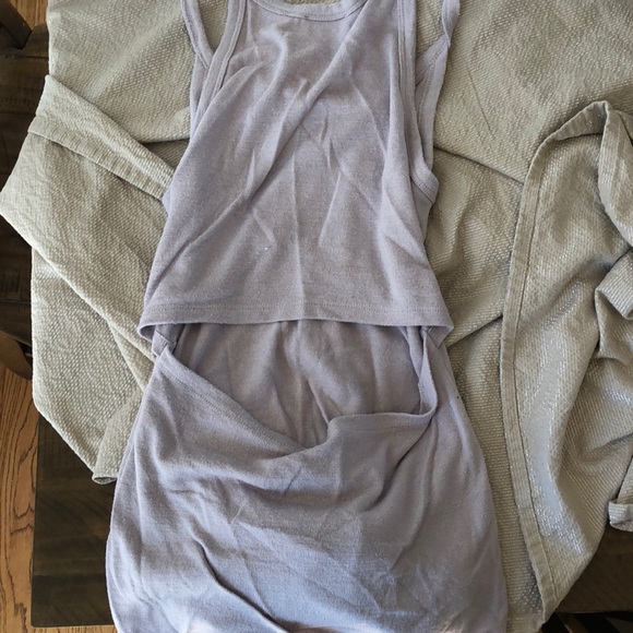 Wilfred free tank - Picture 2 of 2